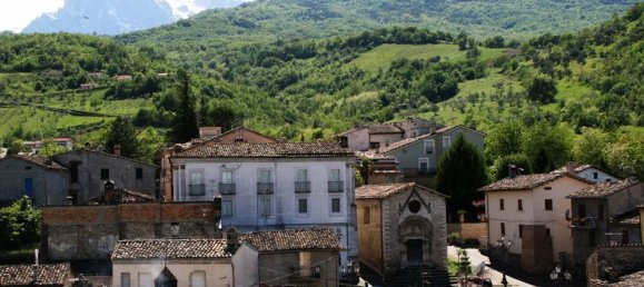 3 rooms House in Tossicia, Italy No. 139140 17