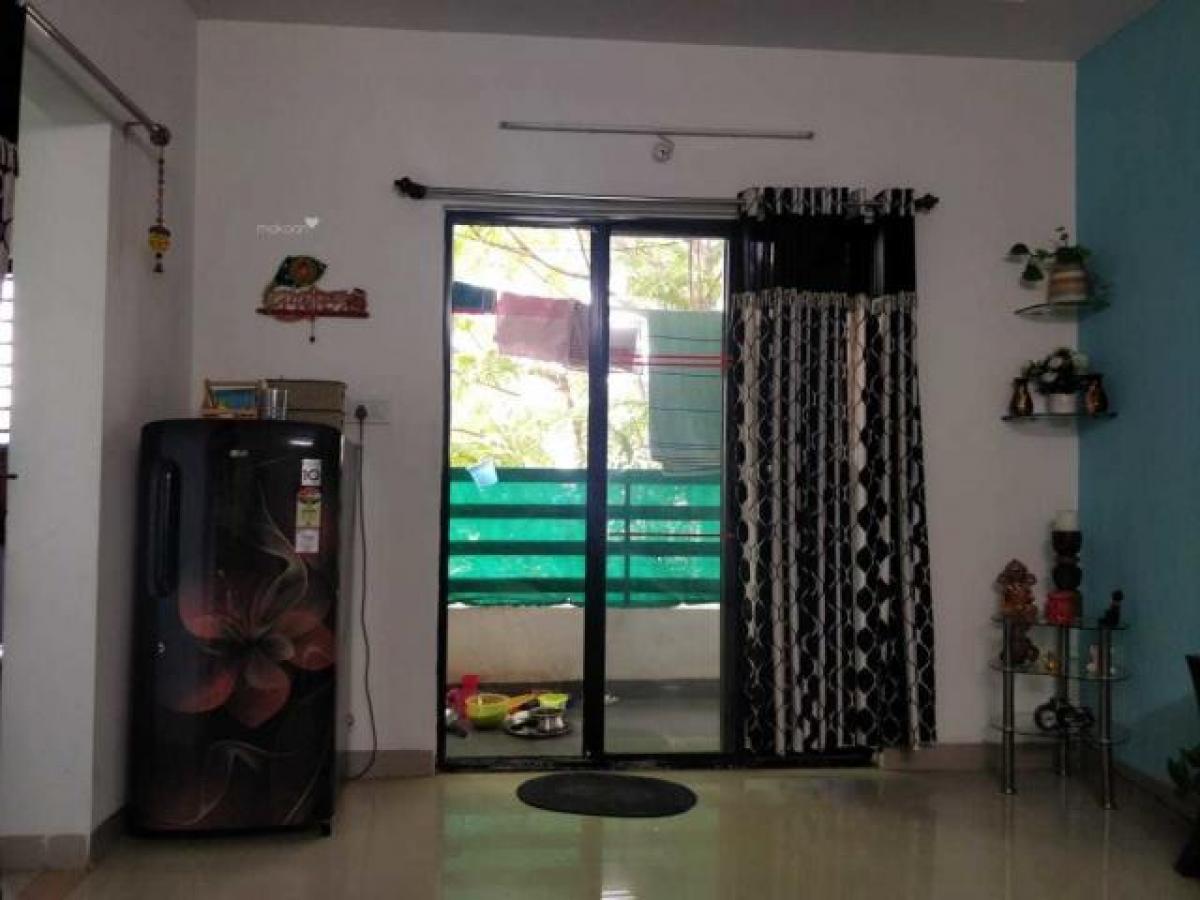 2 bedrooms House in Indore, India No. 8142