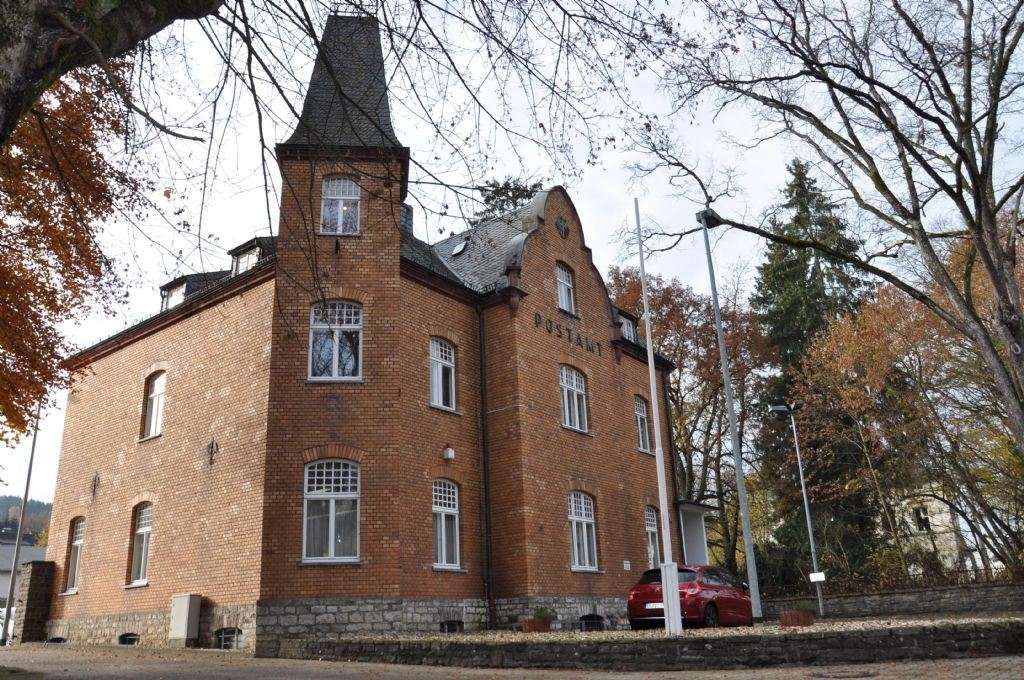 14 rooms Villa in Euskirchen, Germany No. 136176