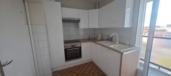 3 chambres Appartement à Strasbourg, France No. 276974 2