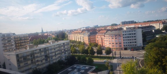 3 chambres Appartement à Strasbourg, France No. 276974 3