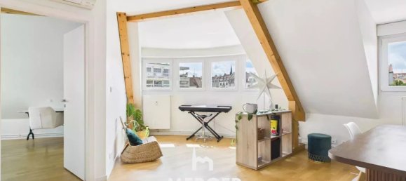 Apartamento T2 em Strasbourg, France N.º 158698 7