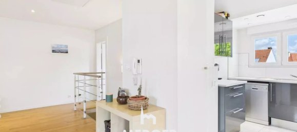 Apartamento T2 em Strasbourg, France N.º 158698 6
