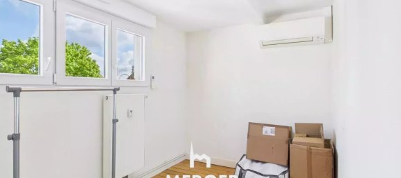 Apartamento T2 em Strasbourg, France N.º 158698 11