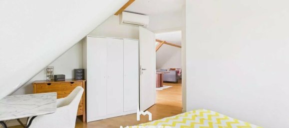 Apartamento T2 em Strasbourg, France N.º 158698 10