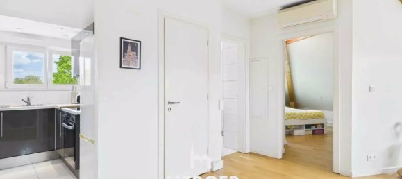 Apartamento T2 em Strasbourg, France N.º 158698 5