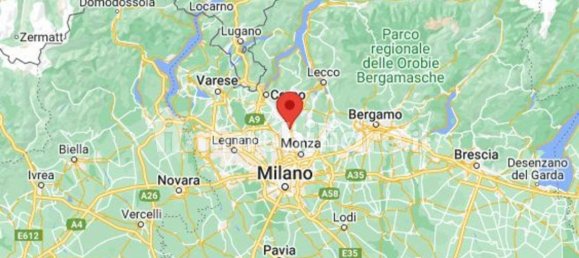 529m² Commercial property in Verano Brianza, Italy No. 311157 3