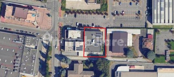 529m² Commercial property in Verano Brianza, Italy No. 311157 15
