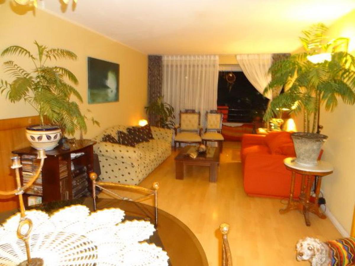 2 bedrooms Apartment in Santiago, Chile No. 4843