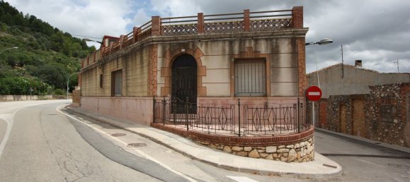 7 Schlafzimmer Haus in Sagra, Spain, Nr. 151015 2