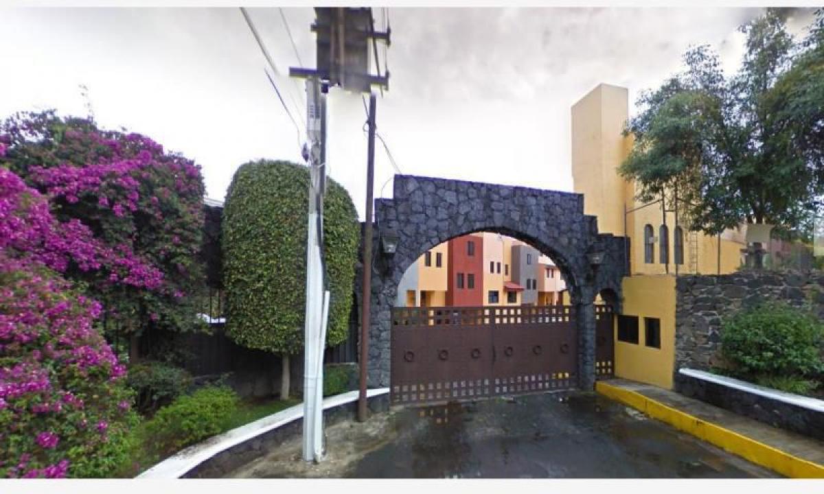 Casa de 3 dormitorios en Mexicali, Mexico No. 167211