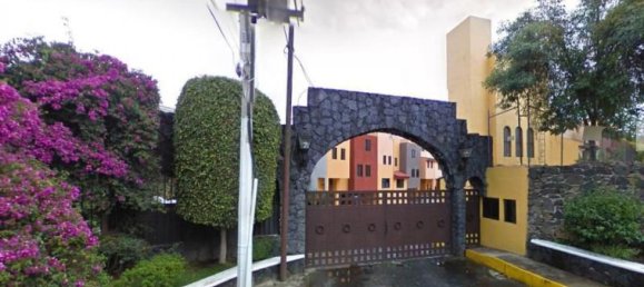 Casa de 3 dormitorios en Mexicali, Mexico No. 167211 2