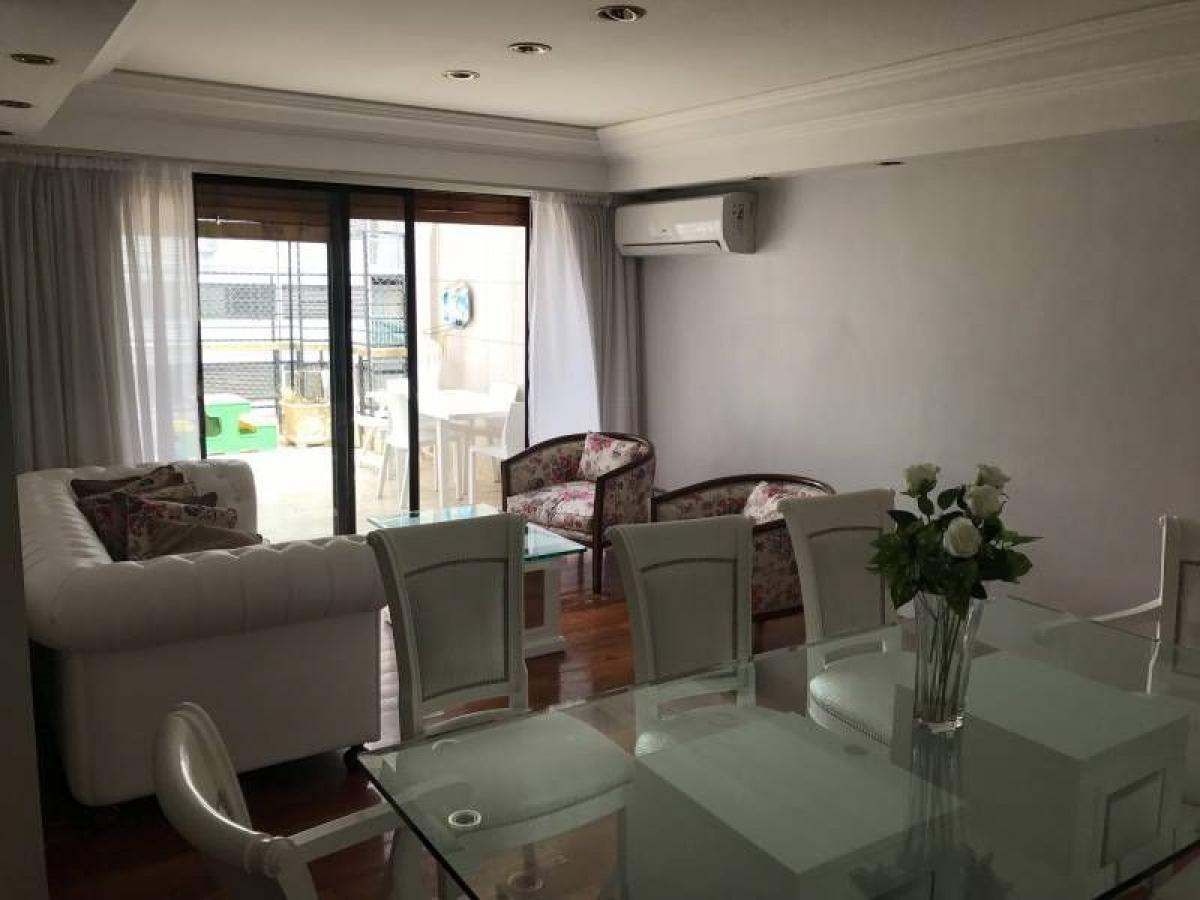 2 غرف نوم شقة في Buenos Aires, Argentina رقم 101375