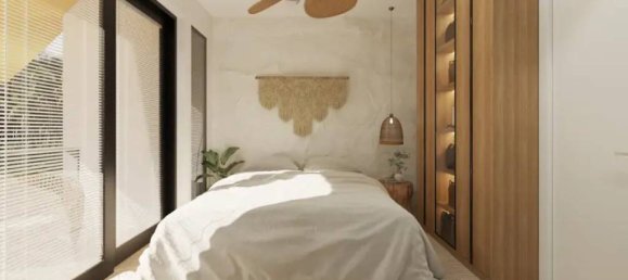 2 Schlafzimmer Villa in Bang Sare, Thailand, Nr. 61911 2