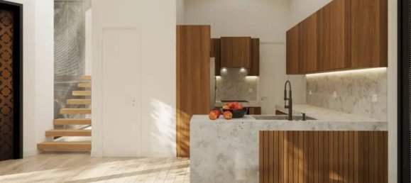 2 Schlafzimmer Villa in Bang Sare, Thailand, Nr. 61911 10