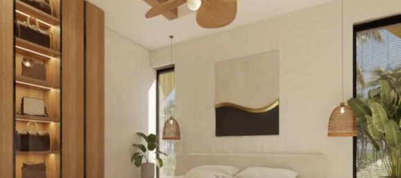 2 Schlafzimmer Villa in Bang Sare, Thailand, Nr. 61911 3