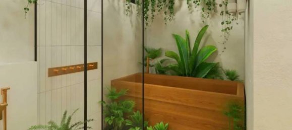 2 Schlafzimmer Villa in Bang Sare, Thailand, Nr. 61911 9