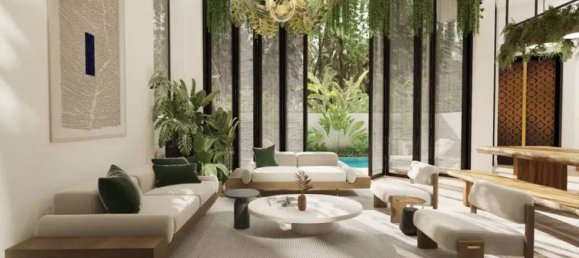 2 Schlafzimmer Villa in Bang Sare, Thailand, Nr. 61911 5