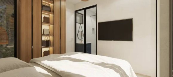 2 Schlafzimmer Villa in Bang Sare, Thailand, Nr. 61911 4