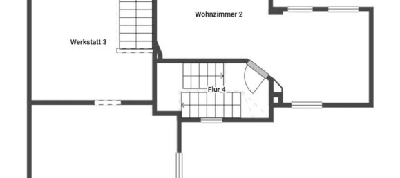 Edifício em Recklinghausen, Germany 432 m² N.º 371891 20