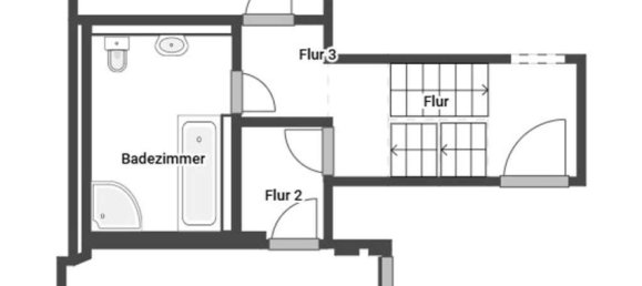 Edifício em Recklinghausen, Germany 432 m² N.º 371891 22