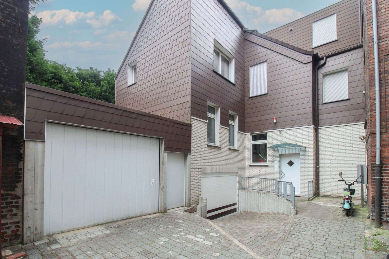 Edifício em Recklinghausen, Germany 432 m² N.º 371891