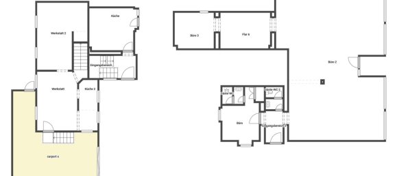 Edifício em Recklinghausen, Germany 432 m² N.º 371891 19
