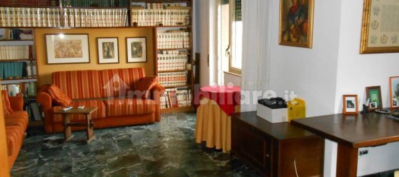 3 bedrooms Apartment in Reggio Calabria, Italy No. 221545 5