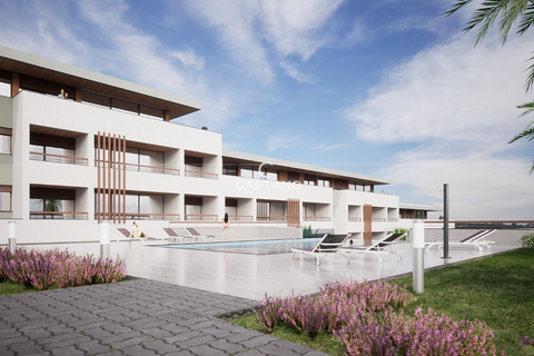 3 غرف نوم شقة في Funchal, Portugal رقم 247968