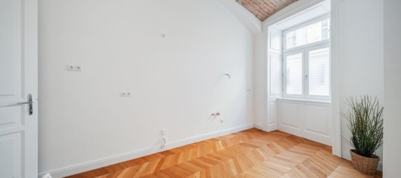 Bureau à Josefstadt, Austria 61m² No. 134618 8