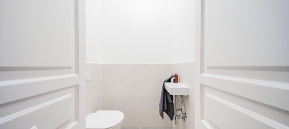 Bureau à Josefstadt, Austria 61m² No. 134618 17