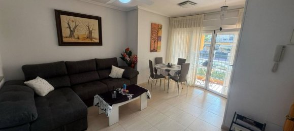 Apartamento de 2 dormitorios en Daya Nueva, Spain No. 179481 15