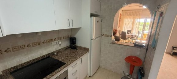 Apartamento de 2 dormitorios en Daya Nueva, Spain No. 179481 19