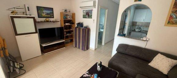 Apartamento de 2 dormitorios en Daya Nueva, Spain No. 179481 16