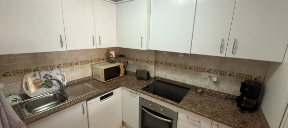 Apartamento de 2 dormitorios en Daya Nueva, Spain No. 179481 17