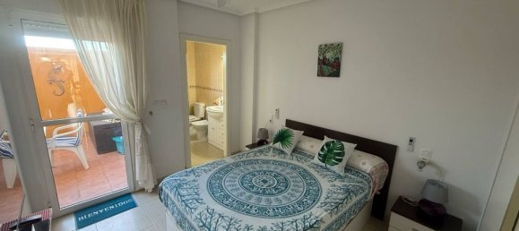 Apartamento de 2 dormitorios en Daya Nueva, Spain No. 179481 4