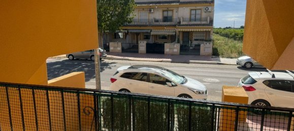 Apartamento de 2 dormitorios en Daya Nueva, Spain No. 179481 12