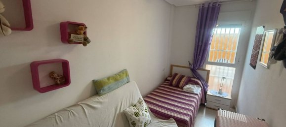 Apartamento de 2 dormitorios en Daya Nueva, Spain No. 179481 21