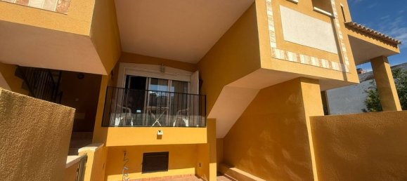 Apartamento de 2 dormitorios en Daya Nueva, Spain No. 179481 11