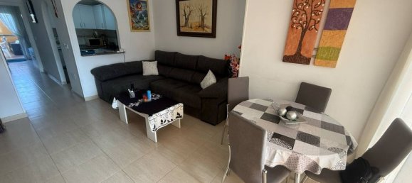 Apartamento de 2 dormitorios en Daya Nueva, Spain No. 179481 14