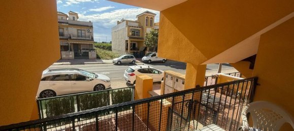 Apartamento de 2 dormitorios en Daya Nueva, Spain No. 179481 9