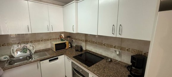 Apartamento de 2 dormitorios en Daya Nueva, Spain No. 179481 18