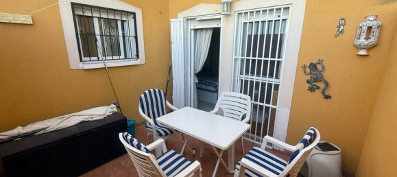 Apartamento de 2 dormitorios en Daya Nueva, Spain No. 179481 7