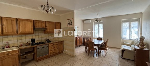 Casa T2 em Pamiers, France N.º 296732 2