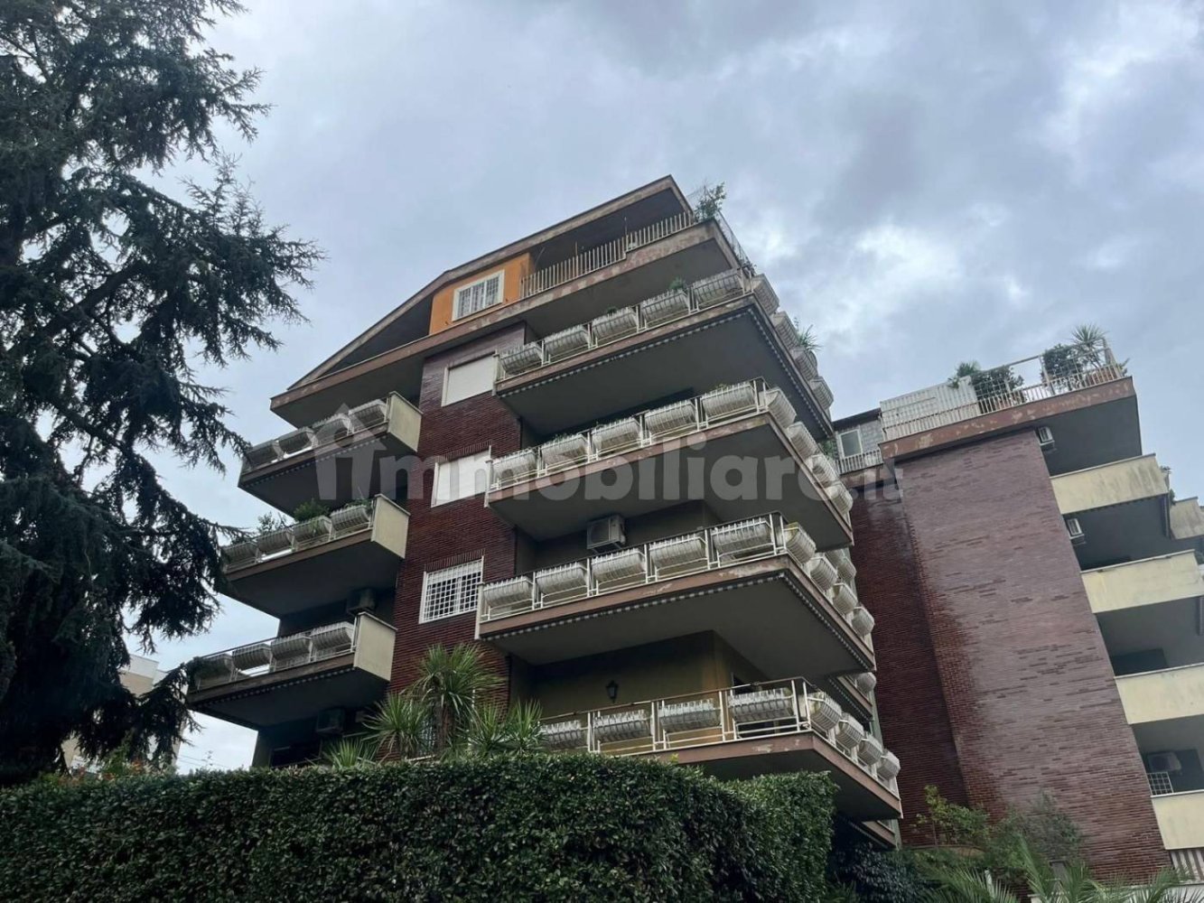 2 chambres Appartement à Rome, Italy No. 172848