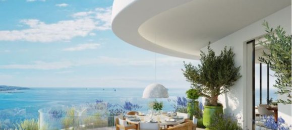 3 غرف نوم شقة في Pyrgos, Cyprus رقم 9551 2