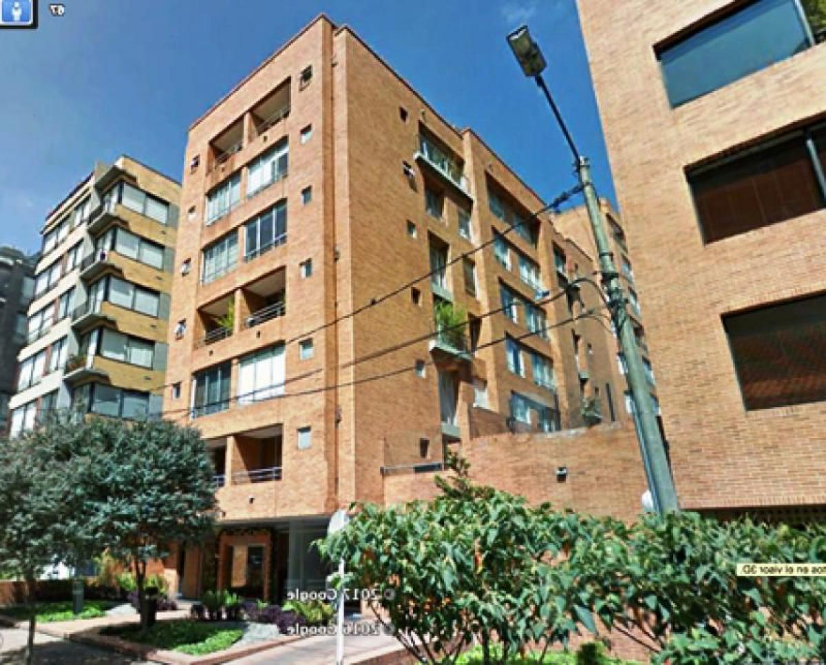 Estúdio em Bogota, Colombia N.º 14085