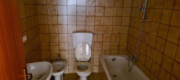 Квартира с 4 спальнями в Феррара, Италия № 379633 27