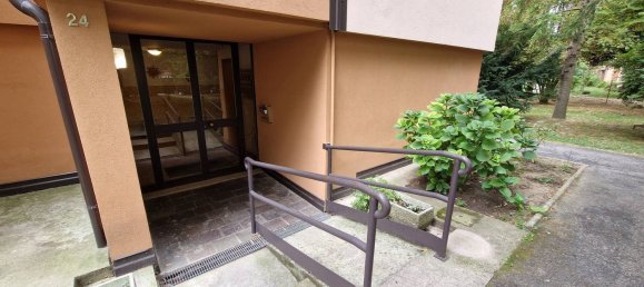 Квартира с 4 спальнями в Феррара, Италия № 379633 10