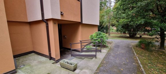 Квартира с 4 спальнями в Феррара, Италия № 379633 9